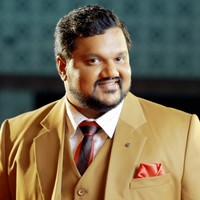 Jumbo Electronics Company Limited (LLC) Employee Prasanth Prabhakaran's profile photo