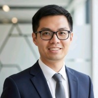 IQVIA Employee Jiacheng Zhao's profile photo
