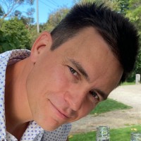 Flip Employee James Mansfield's profile photo