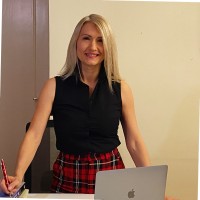 Joanna Koukouli Email