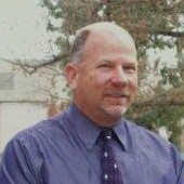 Bon Appétit Management Company Employee Stephen Rall's profile photo