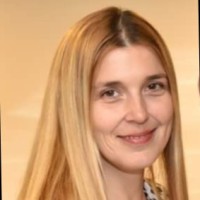 Bruno Art Gallery Employee Olga Marchenko's profile photo