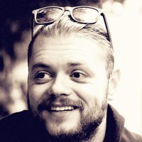 Webthink International Employee Kosta Lazarevski's profile photo