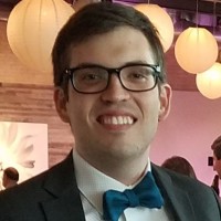 Epogee Employee Aaron Milhouse's profile photo