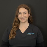 CH2 (Clifford Hallam Healthcare) Employee Jordann Fratus's profile photo