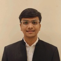 Medscred Employee Yash Shah's profile photo