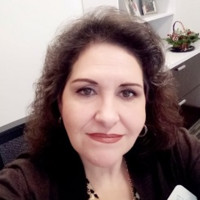 First Florida Credit Union Employee Roxanne Mann's profile photo