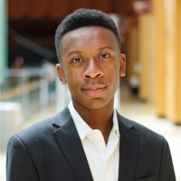 Andrew Otchere Email