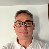 Davpack Employee Barney Byfield's profile photo