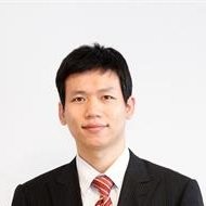 TAL Education Group 好未来教育集团 Employee 张邦鑫's profile photo