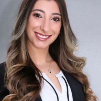 Daniela Bianchi's profile photo