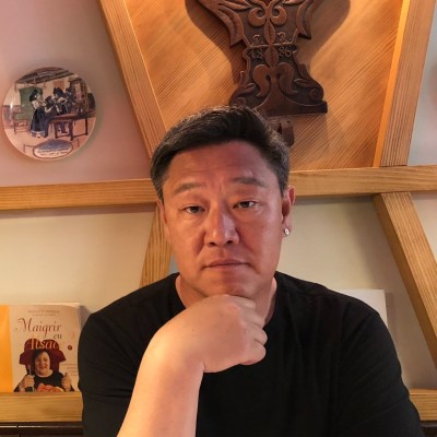 Hiossen Employee Terry Chang's profile photo