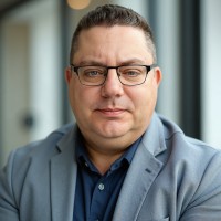 Ascendia Works Employee David Barlow's profile photo