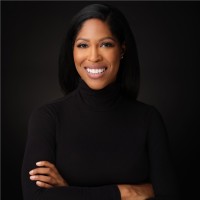 DC Department of Human Services Employee Stacia Frederick's profile photo