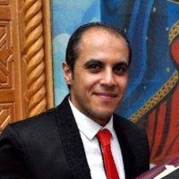 Nasr Petroleum Company Employee Marko Anwar's profile photo