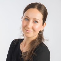 Human Search Employee Kristina Amelina's profile photo