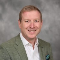 Marlis Consulting Employee Mark Gilmour's profile photo