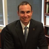 Birchcliff Energy Ltd. Employee Dan Lundstrom's profile photo