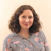 Spektrix Employee Bryony Bell's profile photo