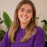 Beagle Media Employee Emma Pitcairn's profile photo