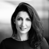 Aleksandra Teichman Email & Phone Number