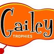 Gailey Trophy & Awards Employee Wayne Hart's profile photo