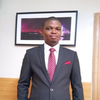 Zedvance Limited Employee Edozie Okeke's profile photo