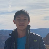 Venture Lab Employee Eric Yang's profile photo