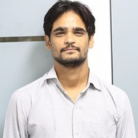 Indology Employee Dinesh Kumar's profile photo
