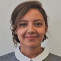 OCP SOLUTIONS Employee Sarah Touiti's profile photo