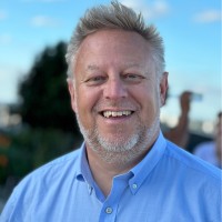 Barry Griffiths Email & Phone Number