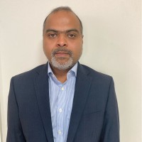 Royal London Asset Management (RLAM) Employee Senthil Velayutham's profile photo