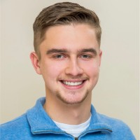 Prefixbox Employee Aaron Honish's profile photo