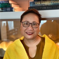 Takasago International Corporation Employee Dulce Paredes's profile photo
