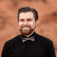 Qualus Employee Cameron Elwardt's profile photo