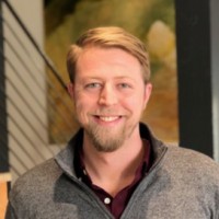 EMBARC studio, llc Employee Daniel Riggs's profile photo