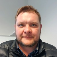 ThinkDigital Employee Dean Liversage's profile photo