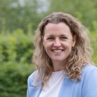 Winterwarm Heating Solutions BV Employee Mariska van Den Berg's profile photo