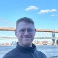 BD Engineering Employee Quinlan Hood's profile photo