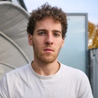 Szymon Ożóg's profile photo