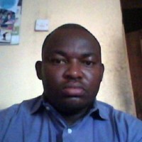 University of Jos Employee Charles Nwoga's profile photo