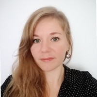 Clinadent Employee Angélique Thibout's profile photo