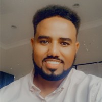 Ibrahim Osman Email