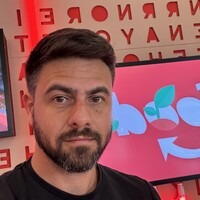 BLACK BURGER Employee Bruno Gambier's profile photo