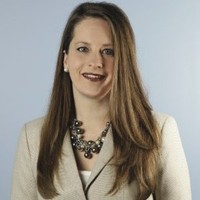 Concordia College Employee Bree Langemo's profile photo