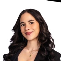 BOLD Employee Michelle Vilera's profile photo