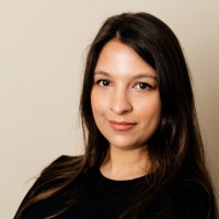 The Foundation - The Customer-Led Growth Company Employee Claudia Bhugra-Schmid's profile photo