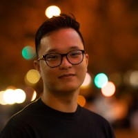 Khoa le Email & Phone Number