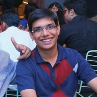 Google Employee Aman Mathur's profile photo