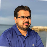 ITEKDATA Employee Mohsin Jan's profile photo